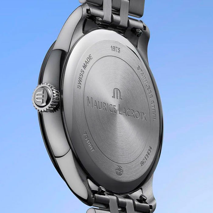 Maurice Lacroix 751007-SS002-430-1